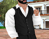 Shirt black NT