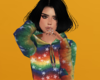 PRIDE f sweater