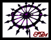 SD Purple Torture Wheel