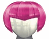Paulina Pink Hair
