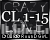♬𝐑 Crazy n Love +MD
