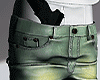 Slim Grey Jeans