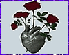 Heart & Roses
