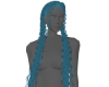 Mermaid Braids