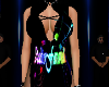 Vestido Radio Farandula