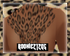 [A] Cheetah Back tattoo