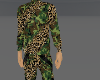 LEO/CAMO CARGO SET M