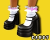 !C Clueless Shoes PK