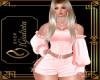 SET FIT PINK CHIC CARLA