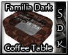 #SDK# Fam Dark C Table