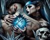 *DK* His Frozen Love CO