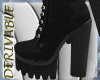 Boot•Black•Nubuck