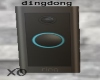 Doorbell w/Sound