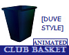CLUB BASKET (animated)