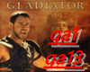Gladiator Techno Remix