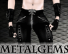 CEM Muscled Gothic Pants