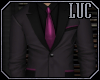 [luc] Dominist Jacket