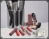Cosmetic accessories
