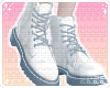 ♪ 🐰 tokki boots