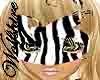 WS Zebra Mask (F)