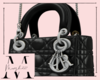 CD Lady BlackSLV HD