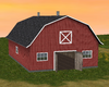 Fall Time Barn