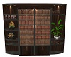 LL~LOUNGE G&W BOOKCASE