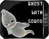 !xLx! Ghost 8 with Sound