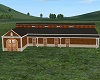 sexy horse stable
