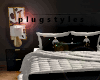 Luxe Holiday Bed Set