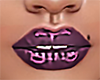 Purple Plush Lipstick