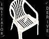 ♞ Plastic Chair