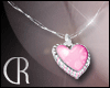 [RC]S-Valentine Necklace