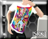 [SRK] Colour Shirt 3 (M)