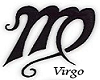 ~virgo~zodiac sign