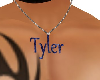 Tyler Necklace