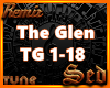 |S| The Glen Remix