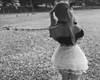 !Dark Doll Cutout