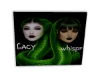 Double Head Snake Poster