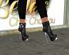 SONILIA ANKLE BOOTS
