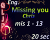 QlJp_En_Missing you
