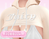 Frill Fever Beige
