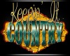 Keepin It Country {RH}