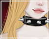 ♰ Bowsette - Collar