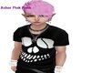 Asher Pink Punk