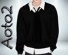 !N> B SWEATER