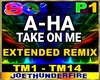 Take on me RMX25 1