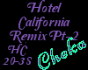 Hotel Cali Remix P2
