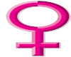 AS Female Symbol