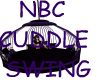 NBC Cuddle Swing